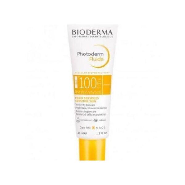 Bioderma Photoderm Max Crème Teinté Claire spf100 (40 ml)