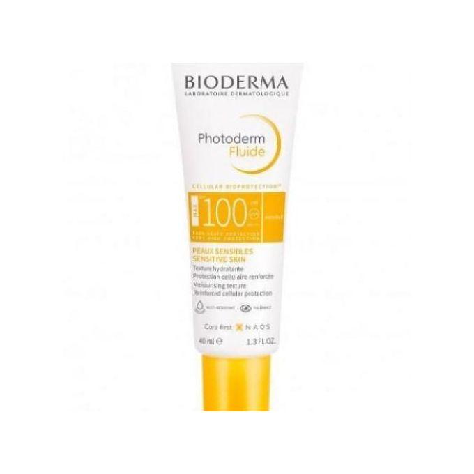 Bioderma Photoderm Max Crème Teinté Claire spf100 (40 ml)