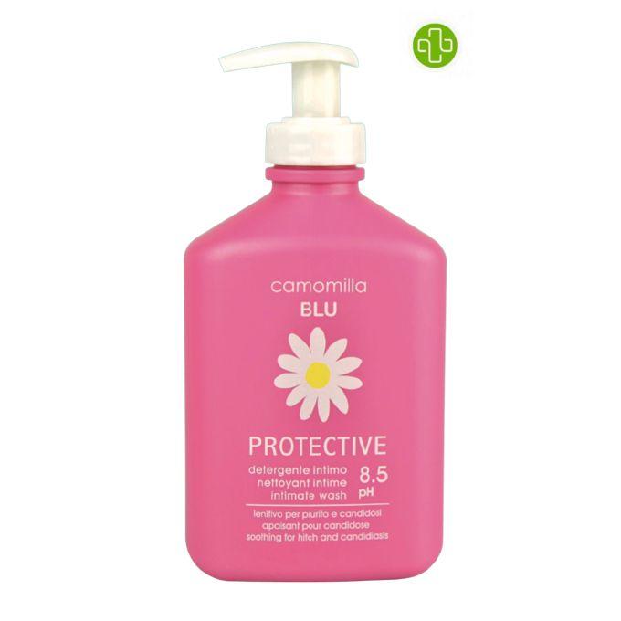 Camomilla Blu Protective Nettoyant Intime ph 8.5 300ml