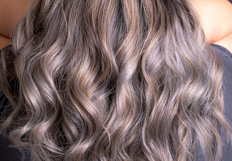 Cheveux