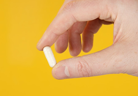 Compléments Alimentaires