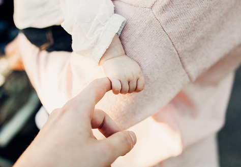 Maman & Bébé