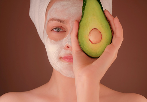 Soins de la peau