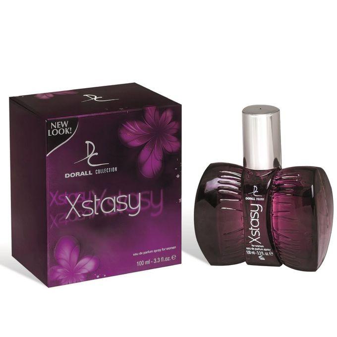 Dorall Collection Xstasy - Eau de parfum pour femme - 100 ml