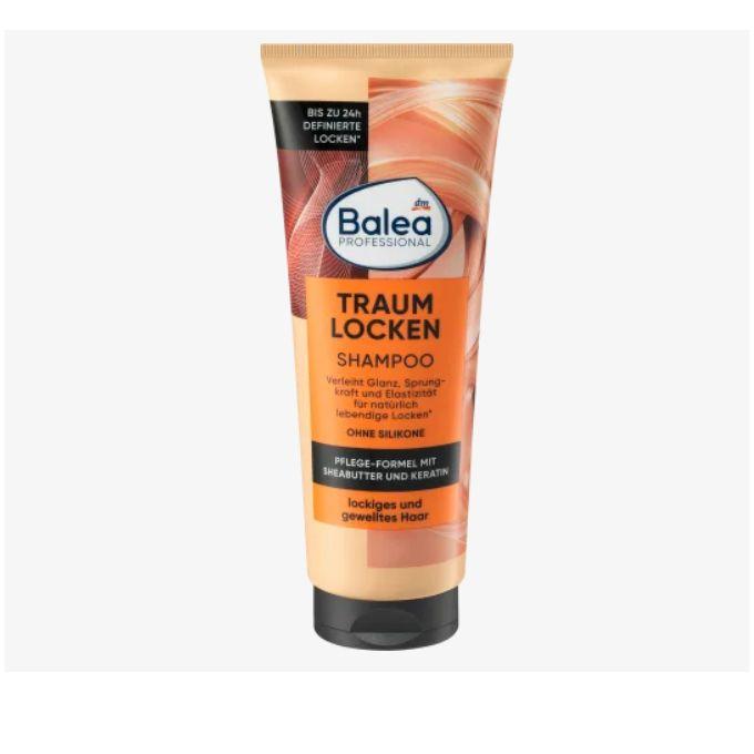 Balea Shampooing Traum Locken
