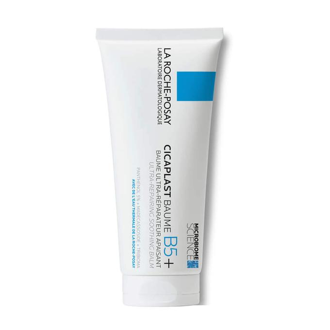 LA ROCHE-POSAY -CICAPLAST BAUME B5 SPF50 -REPARATEUR CALMANT PROTECTEUR ANTI-MARQUES -40 ML