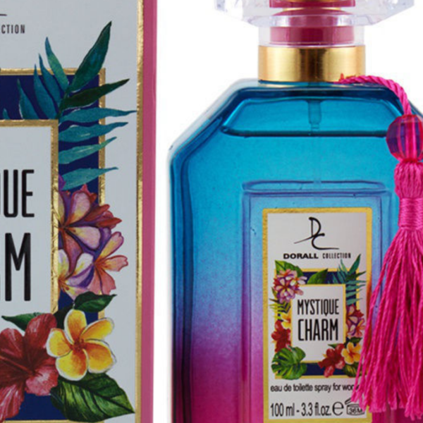Mystique Charm Eau de Toilette