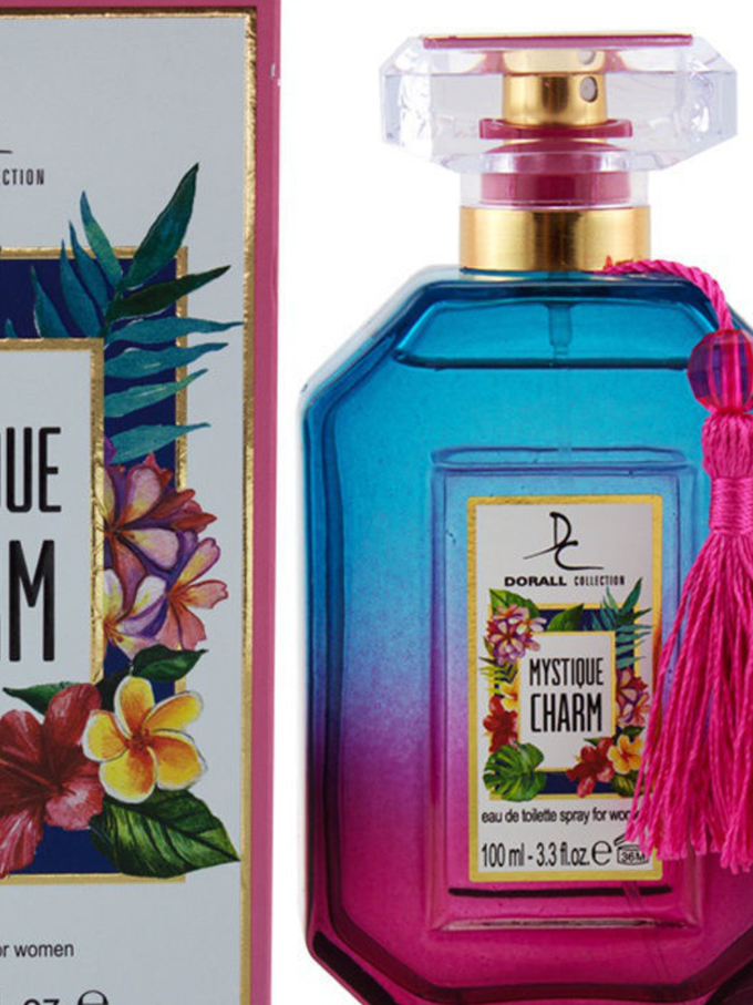 Mystique Charm Eau de Toilette