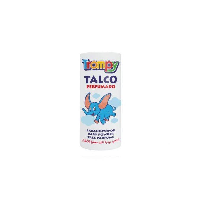 TROMPY Talco Perfumado 100 g1