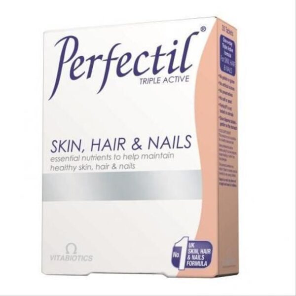 Perfectil peau, cheveux et vos ongles 30 Comprimés