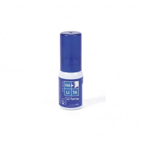 HALITA Spray Fort