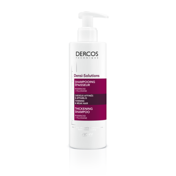 Densi-Solutions - Shampooing Epaisseur