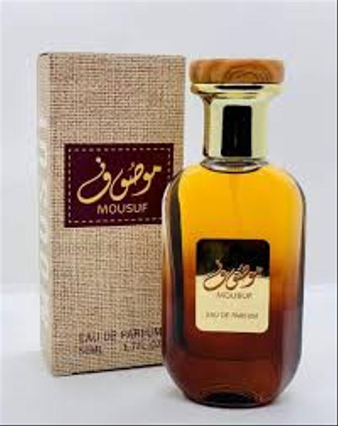 Parfum pour homme